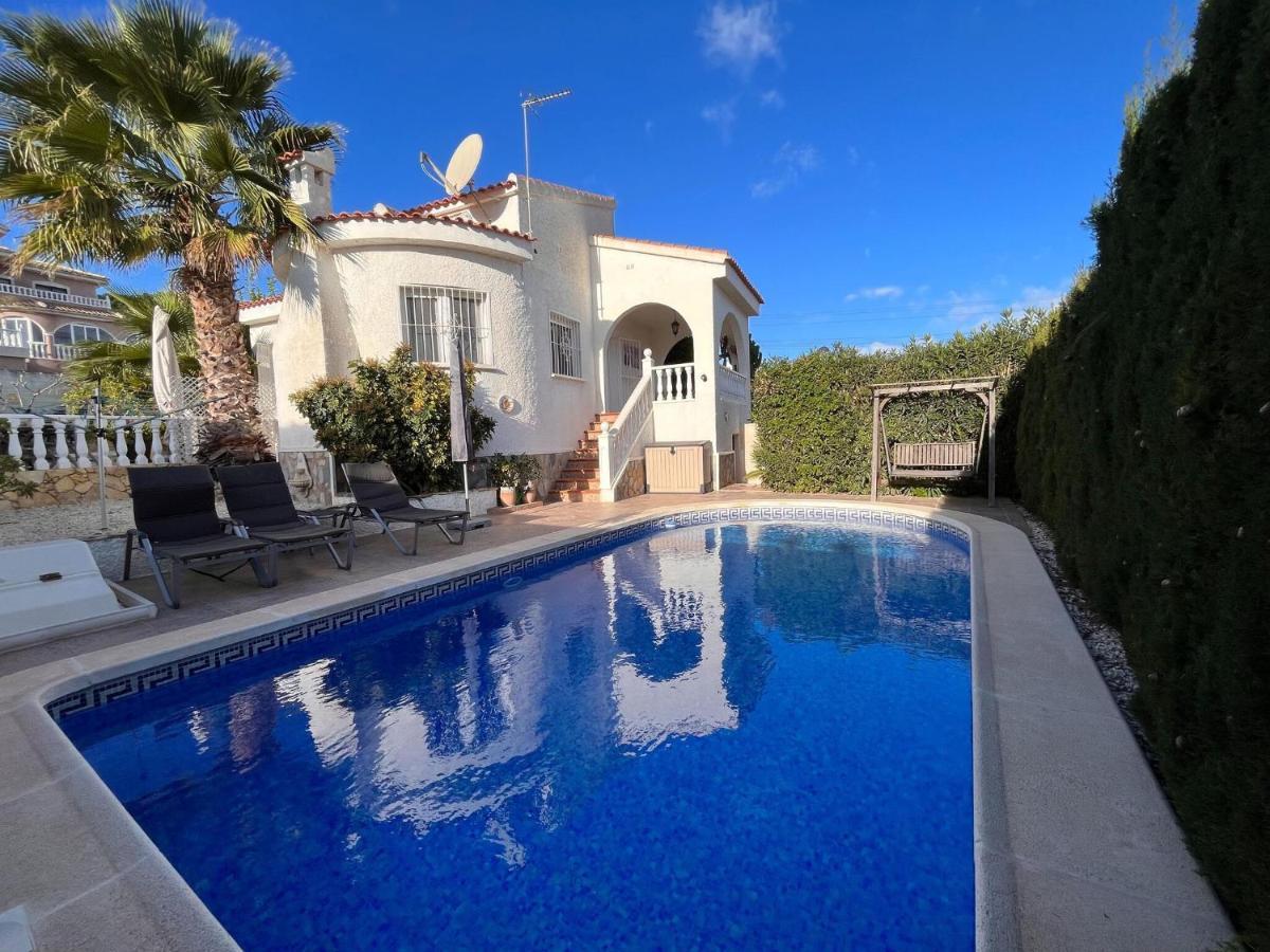 Belvilla By Oyo Cuidad Quesada Casa vacanze *